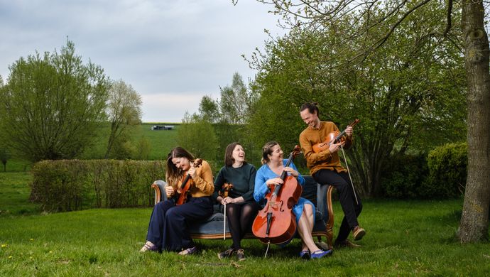 Karski Quartet