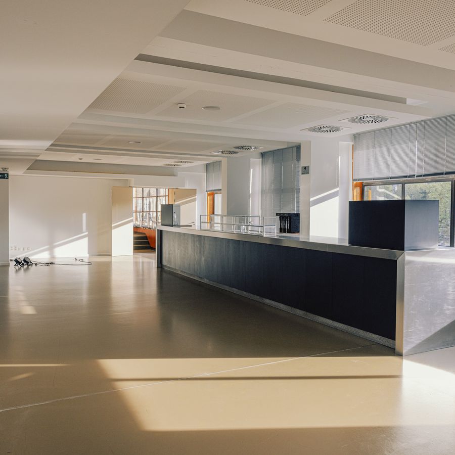 Foyer 2