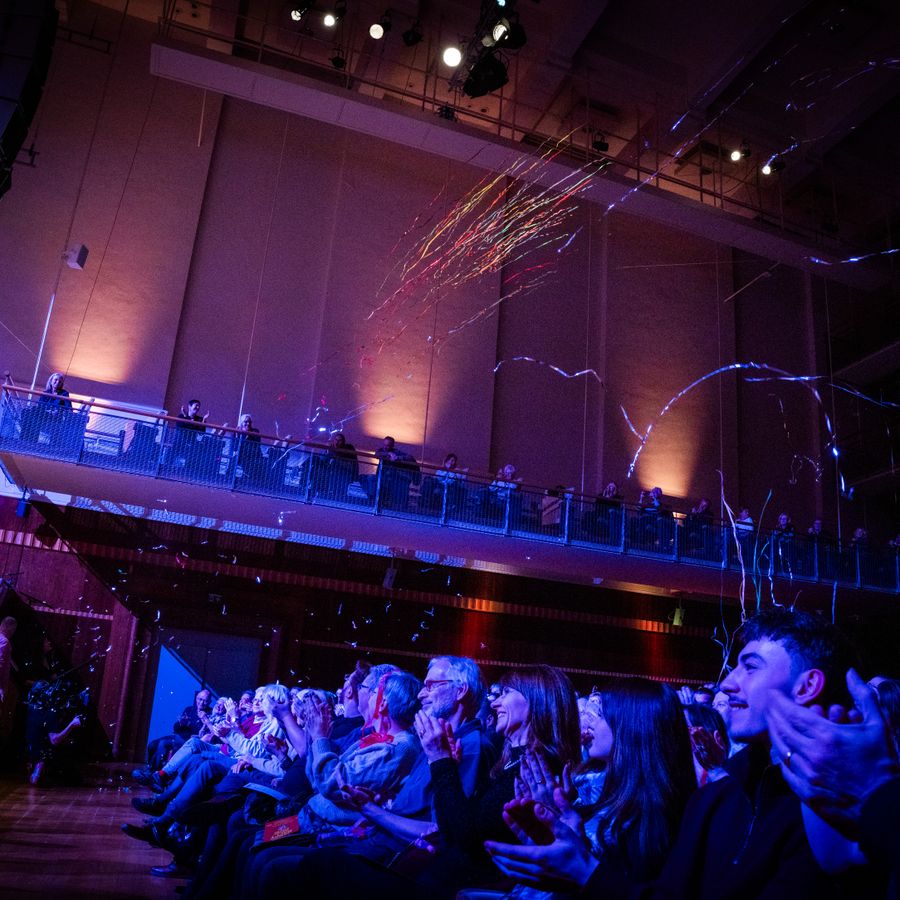 Brussels Philharmonic