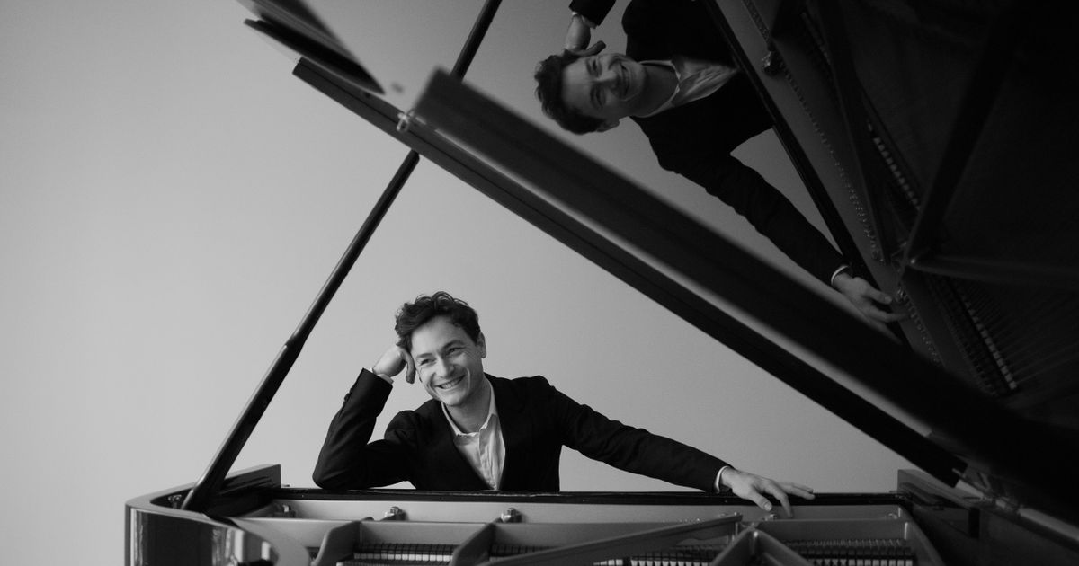 Mozart Paradox — Thomas Enhco | #3