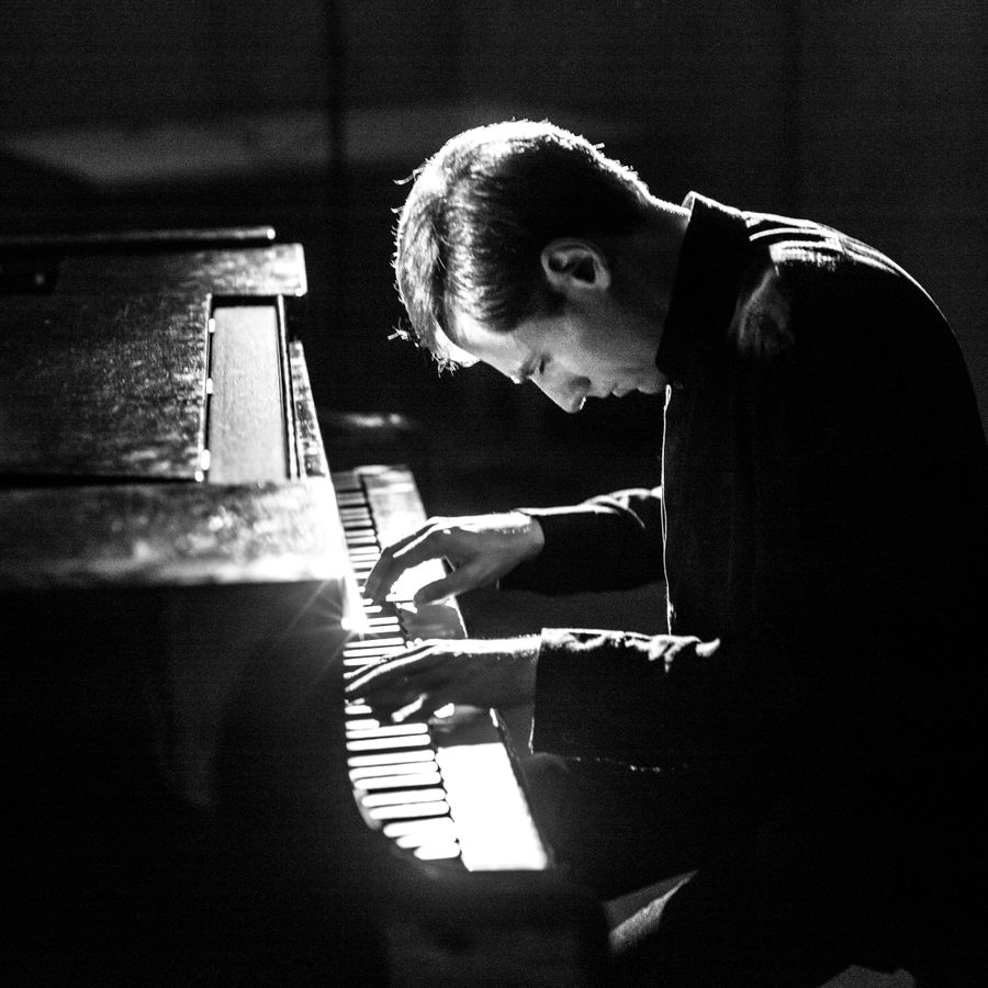 Boris Giltburg