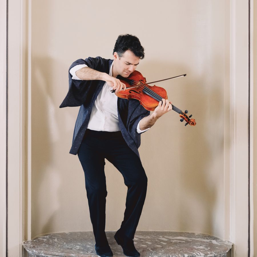 Marc Sabbah