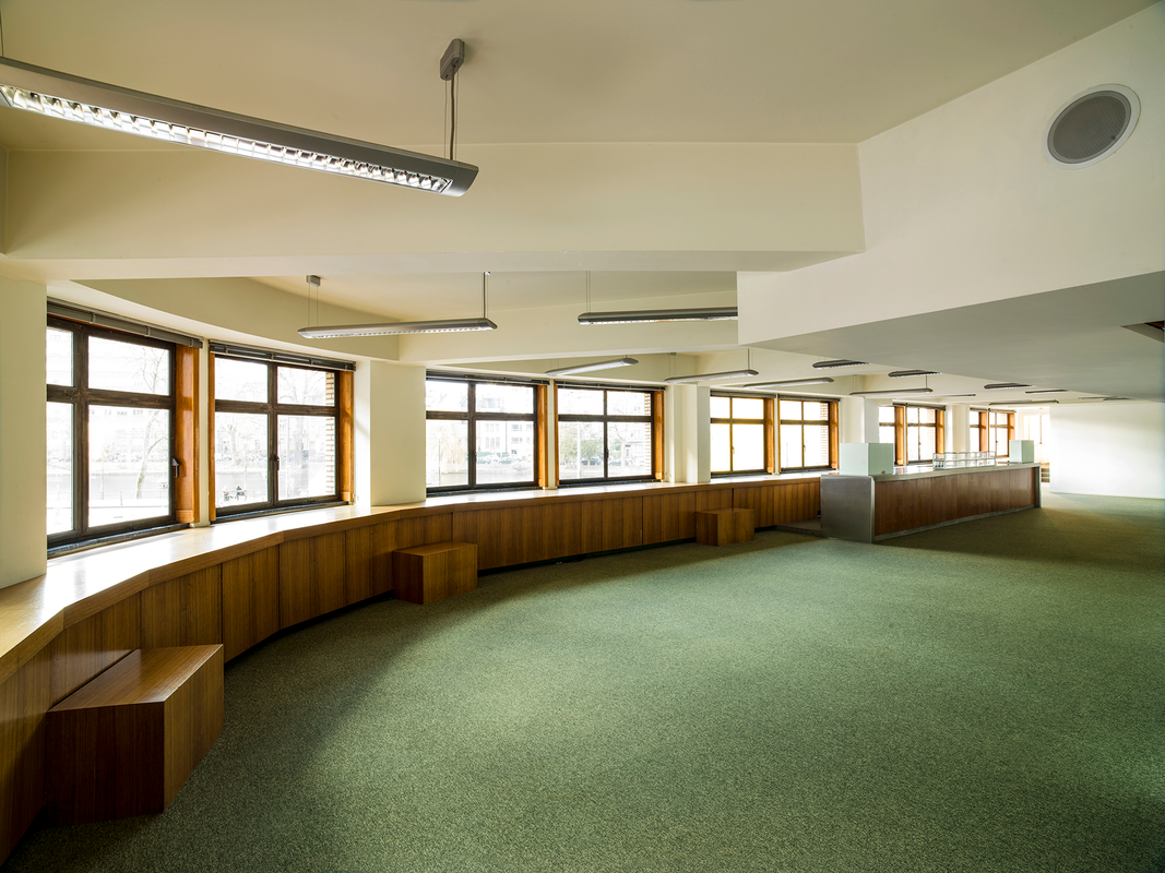 Foyer 3