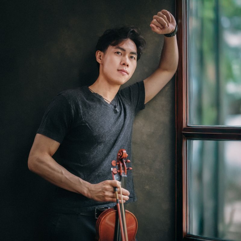 Timothy Chooi