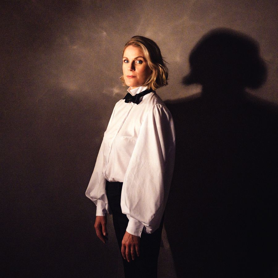 Elodie Vignon