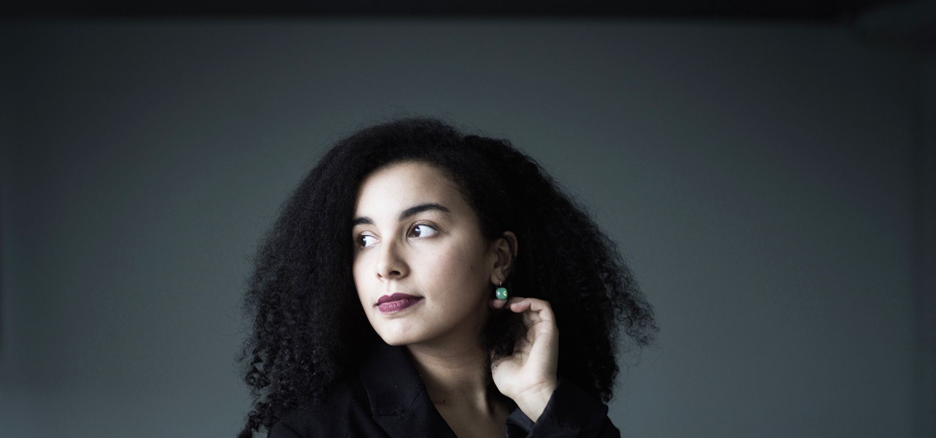 Mirabelle Kajenjeri