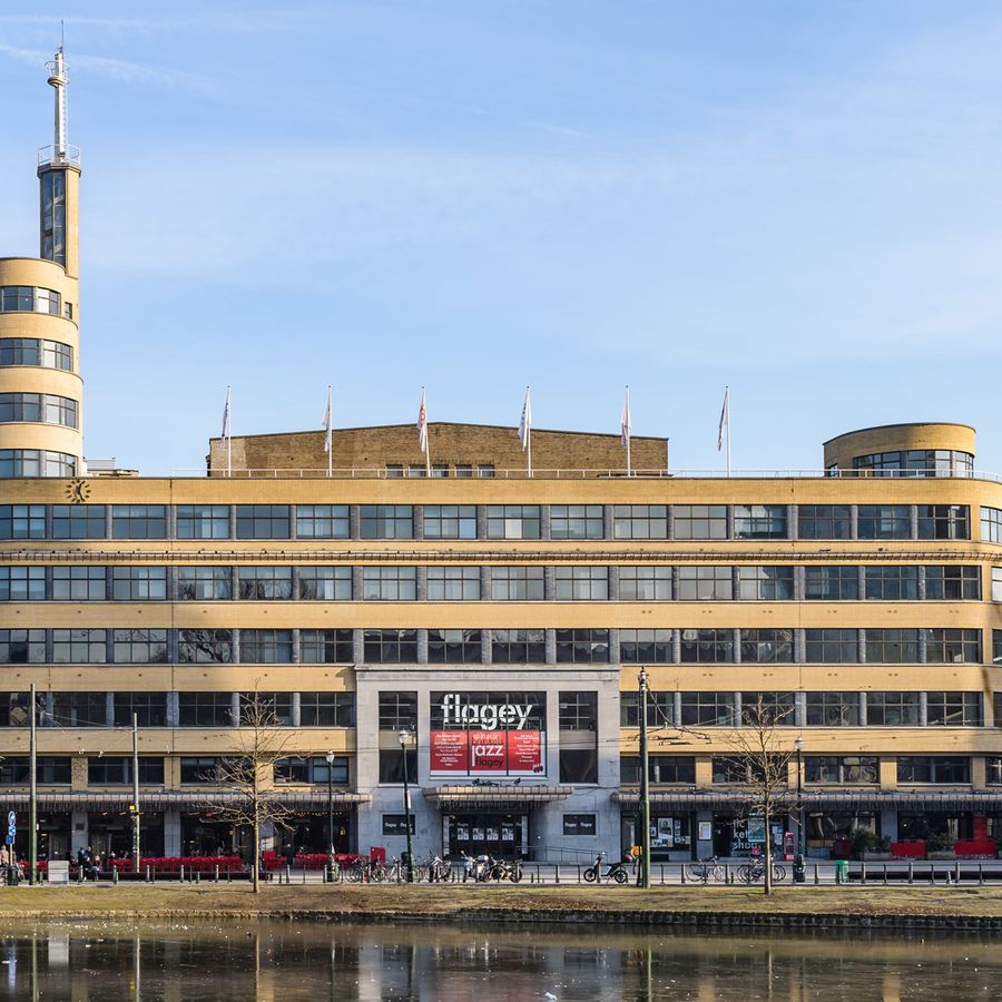 Flagey