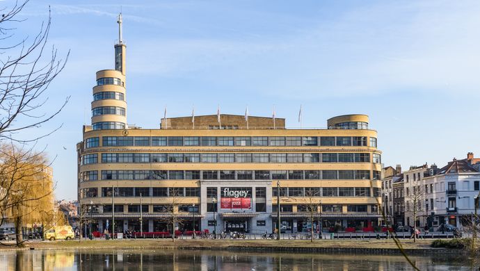 Flagey
