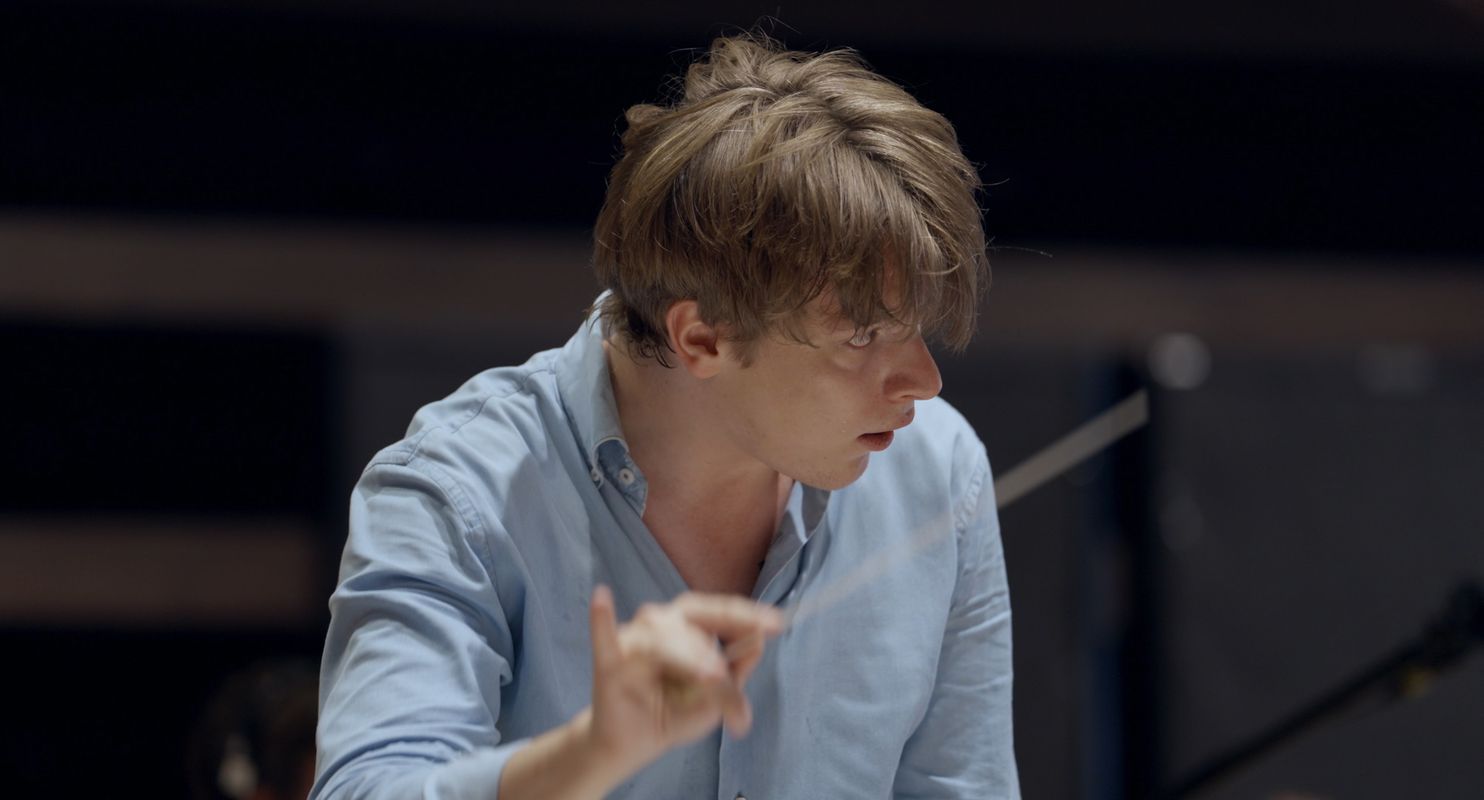 Nous, l'Orchestre (Philippe Béziat)