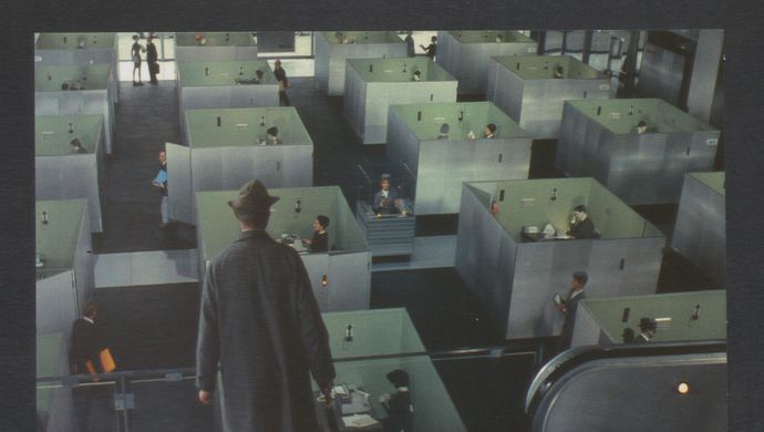 Playtime (Jacques Tati)