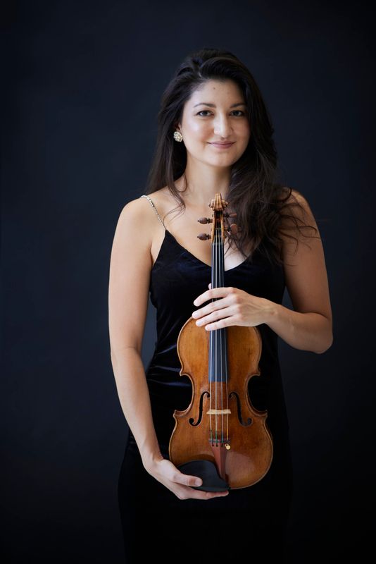 Amia Janicki