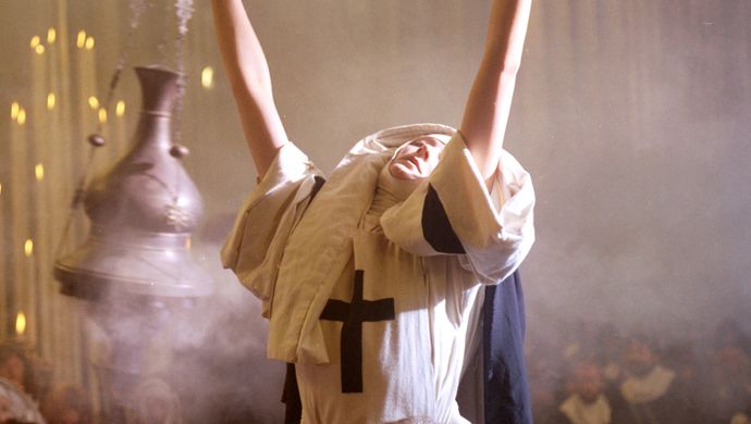 The Devils (Ken Russell)