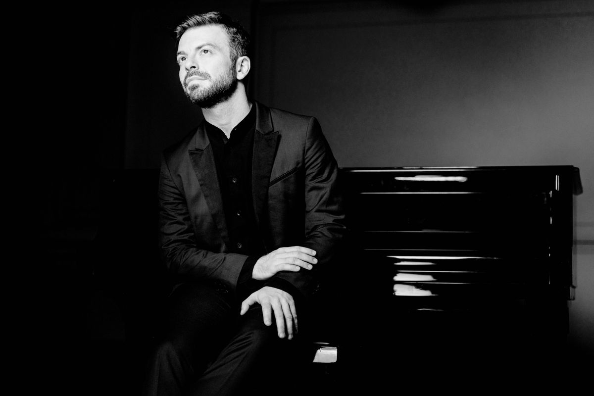 David Kadouch
