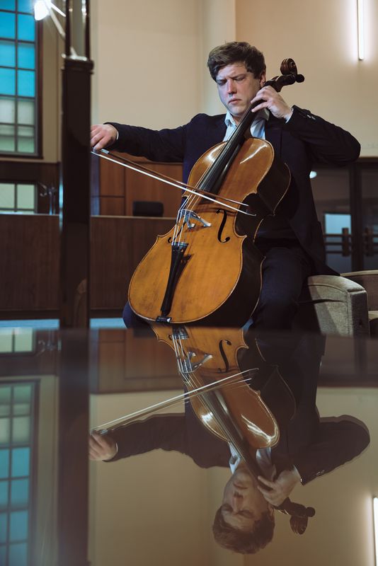 Aleksey Shadrin