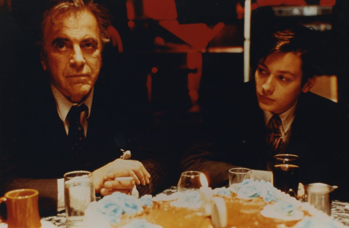 Little Odessa (James Gray)
