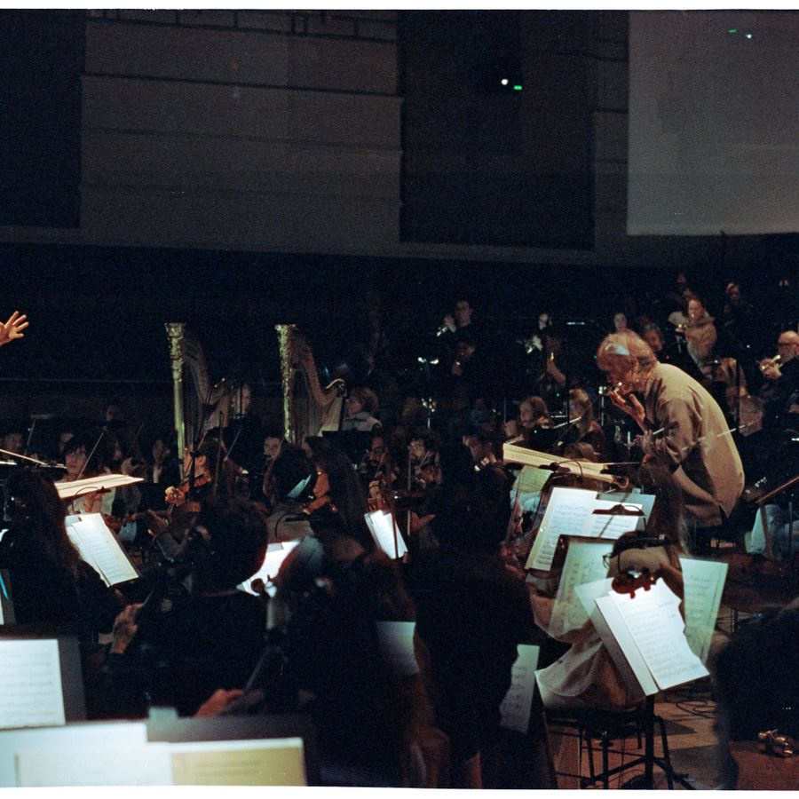 Brussels Philharmonic & Kazushi Ono
