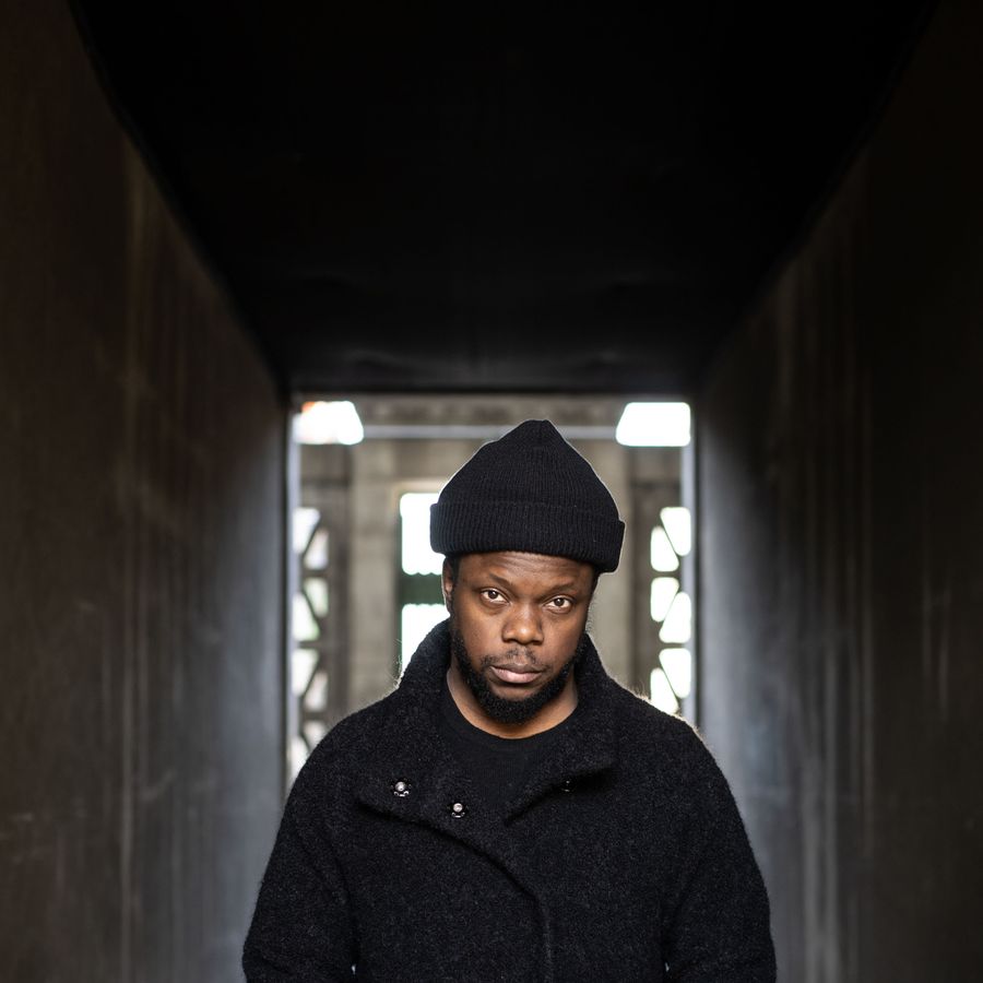 Ambrose Akinmusire Quartet