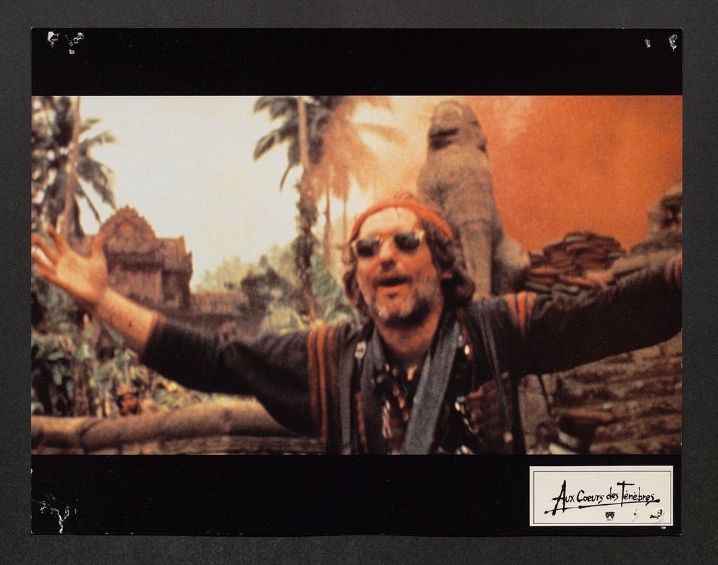 Hearts of Darkness : A Filmmaker's Apocalypse (Eleanor Coppola, Fax Bahr, George Hickenlooper)
