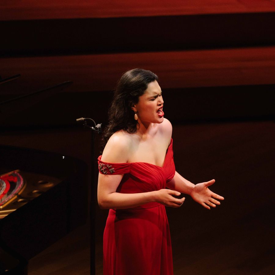 Queen Elisabeth Competition