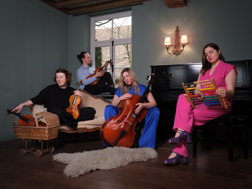 Karski Quartet