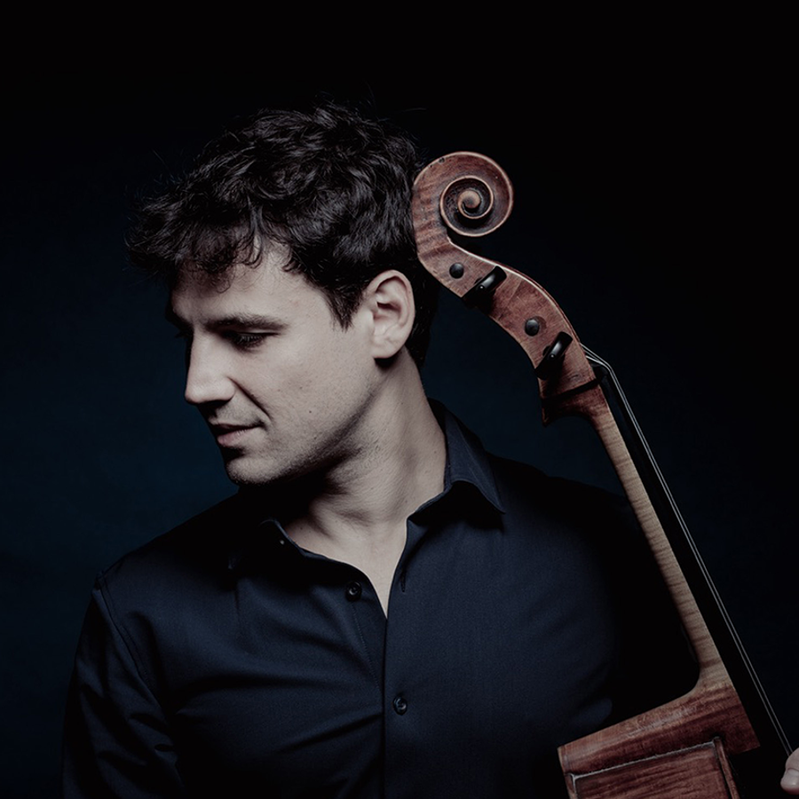 Victor Julien-Laferrière + Lucas Debargue