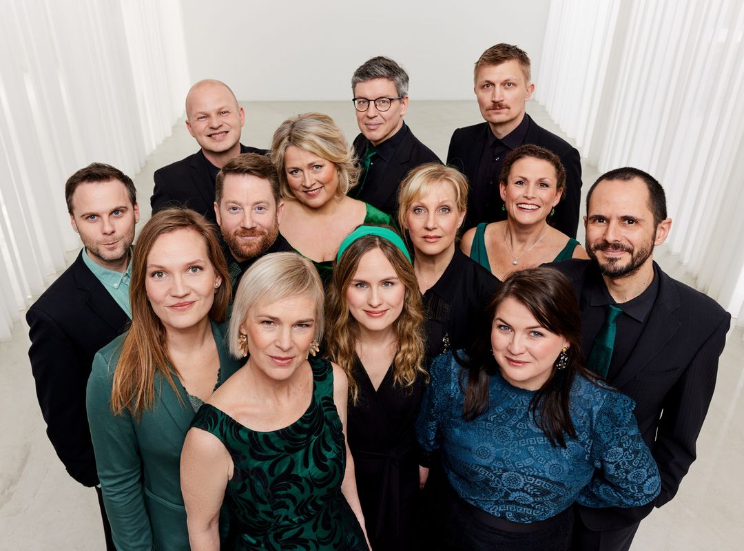 Ars Nova Copenhagen