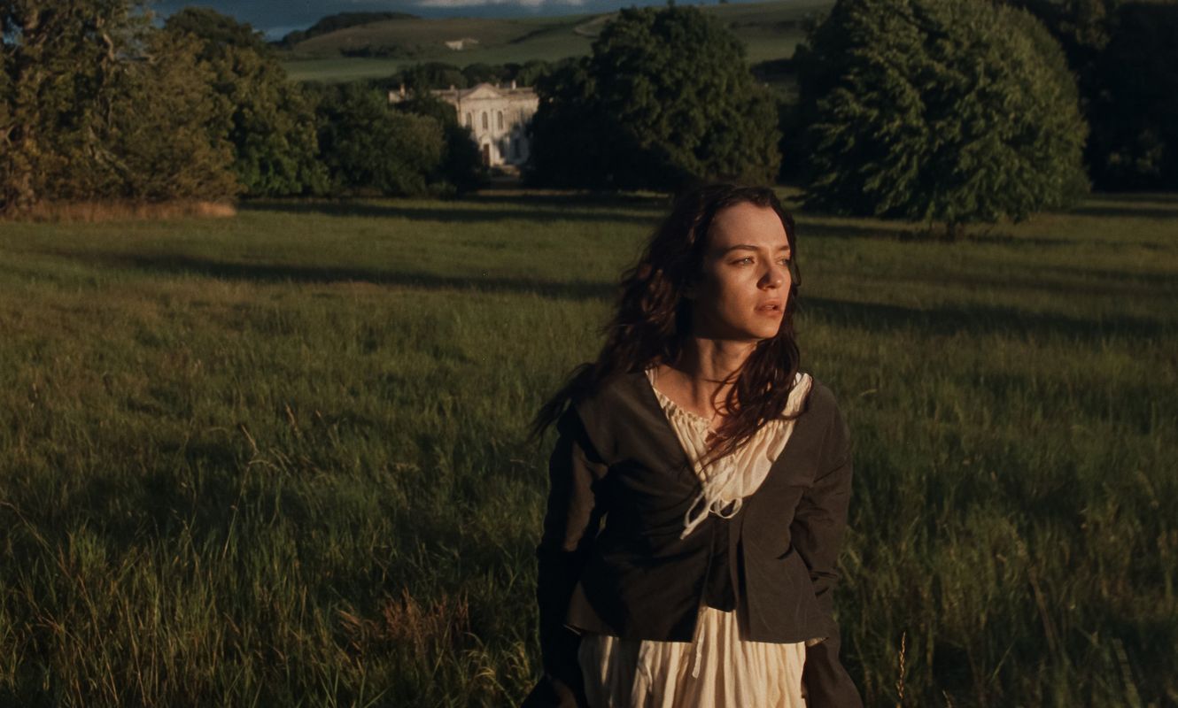 Sense and Sensibility (Georgia Oakley)