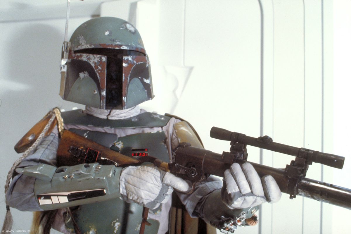 Star Wars: The Empire Strikes Back