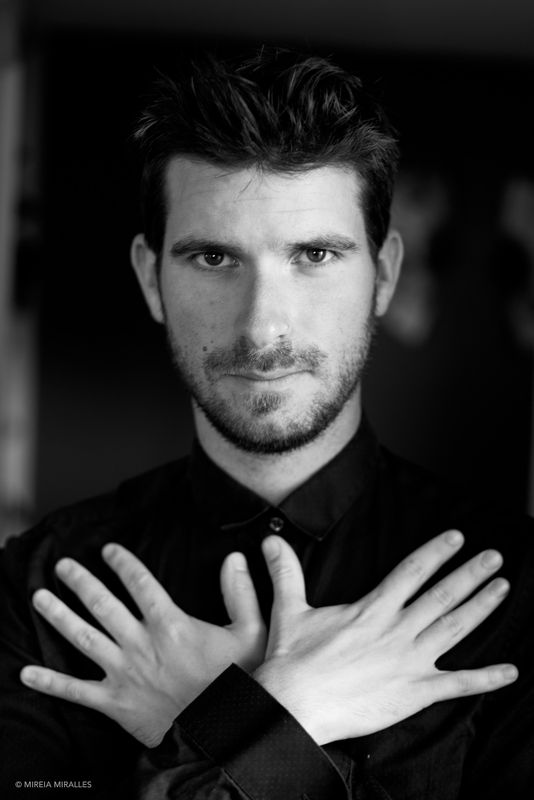 Marco Mezquida 