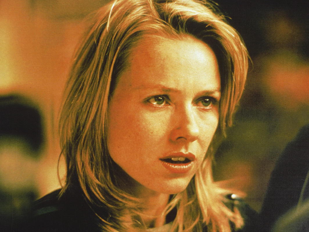21 Grams (Alejandro González Iñárritu)