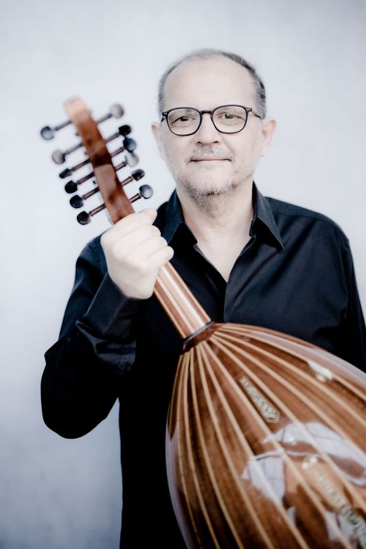 Anouar Brahem