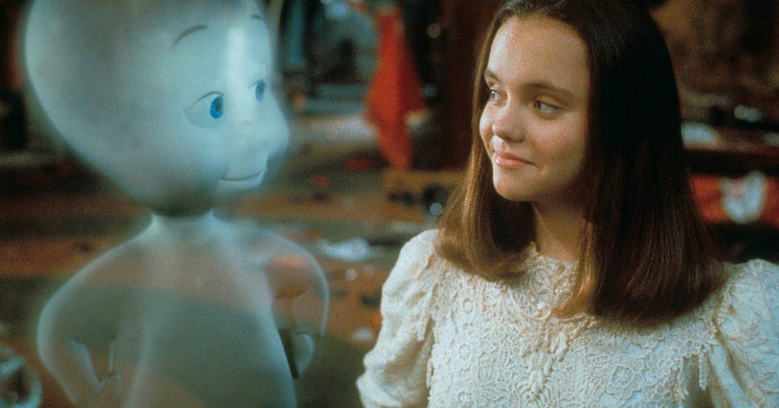 Casper (Brad Silberling)