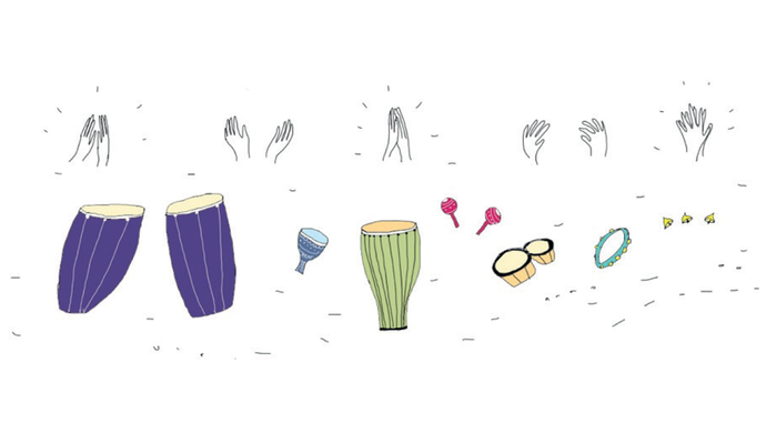 Jeunesses Musicales