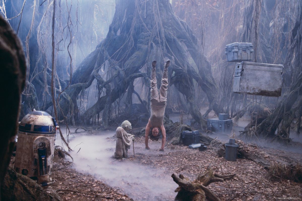 Star Wars: The Empire Strikes Back