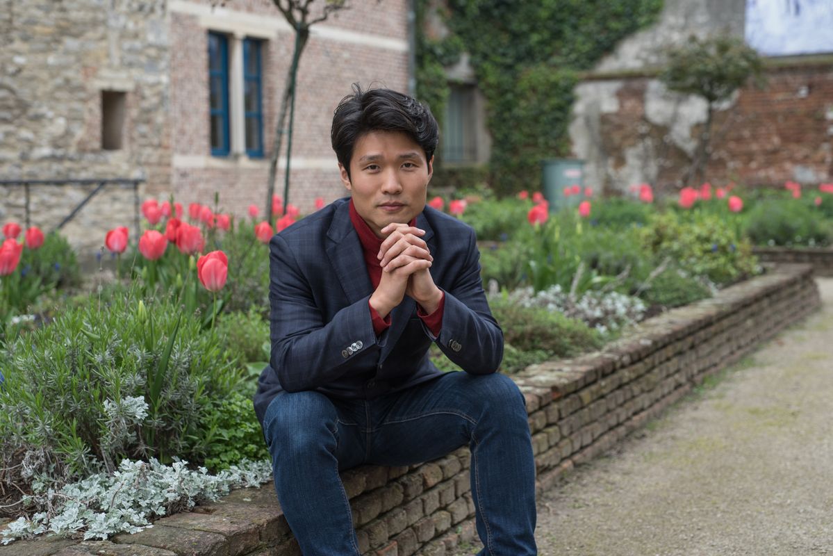 Han Bin Yoon
