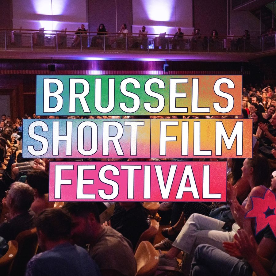 Brussels Short Film Festival