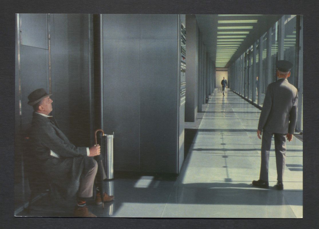 Playtime (Jacques Tati)