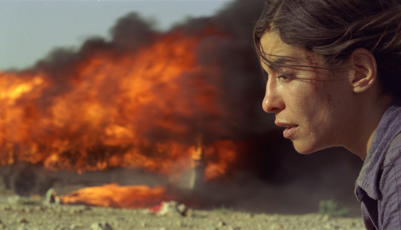 Incendies (Denis Villeneuve)