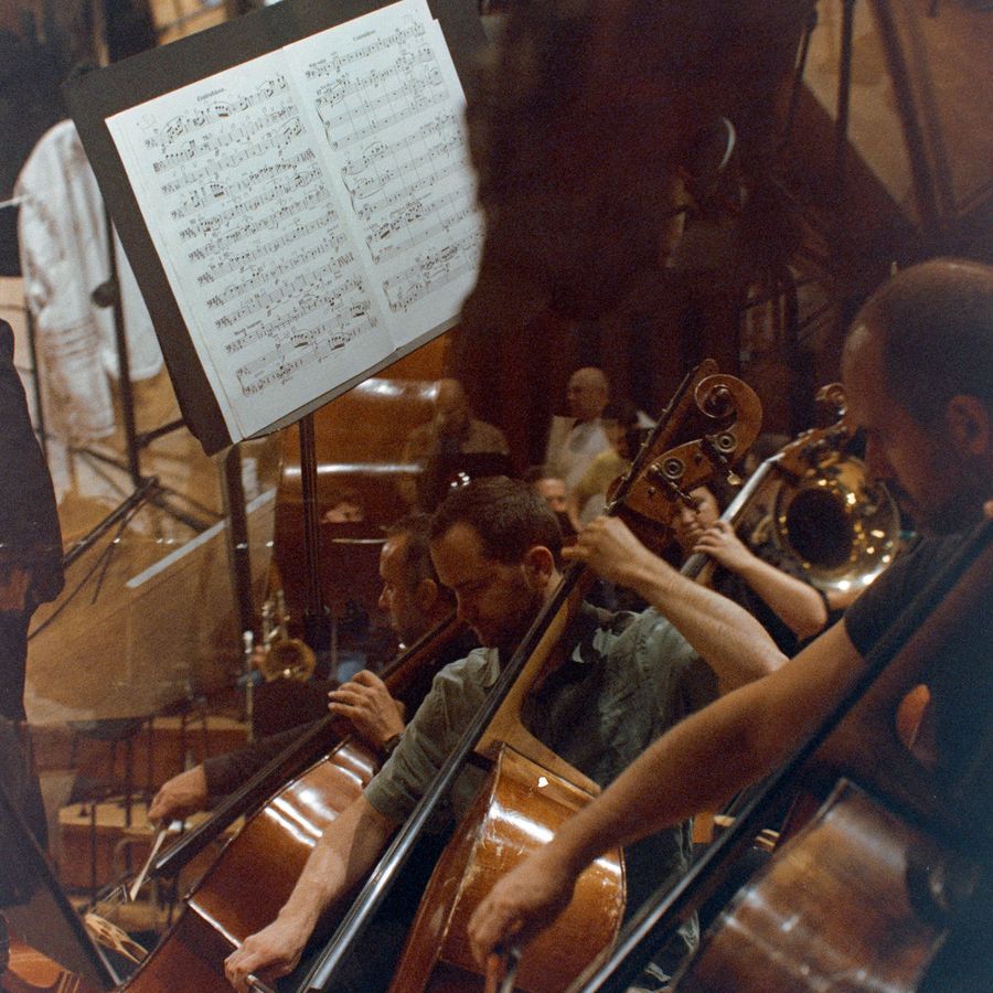 Brussels Philharmonic & Kazushi Ono