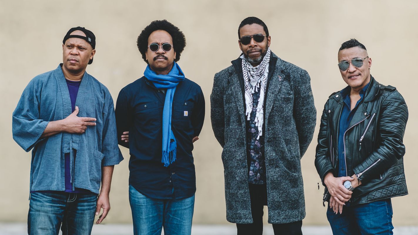 Steve Coleman & Five Elements