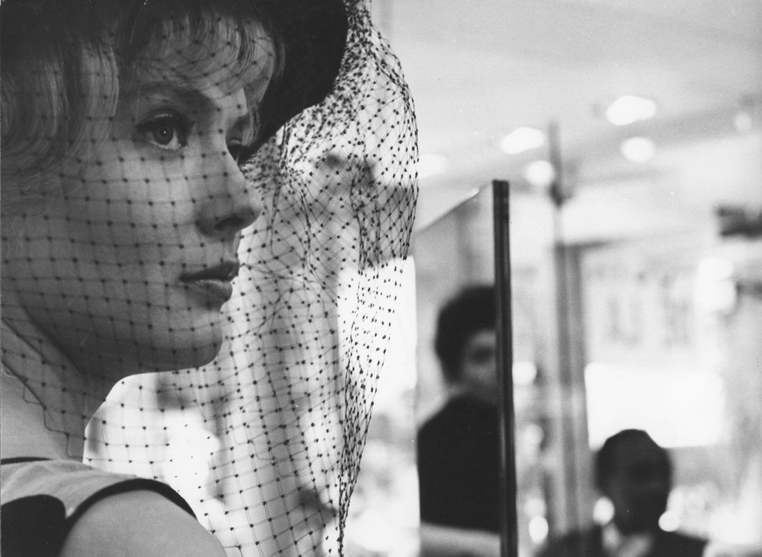 Cléo de 5 à 7 (Agnès Varda)