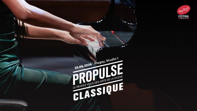 Propulse classique
