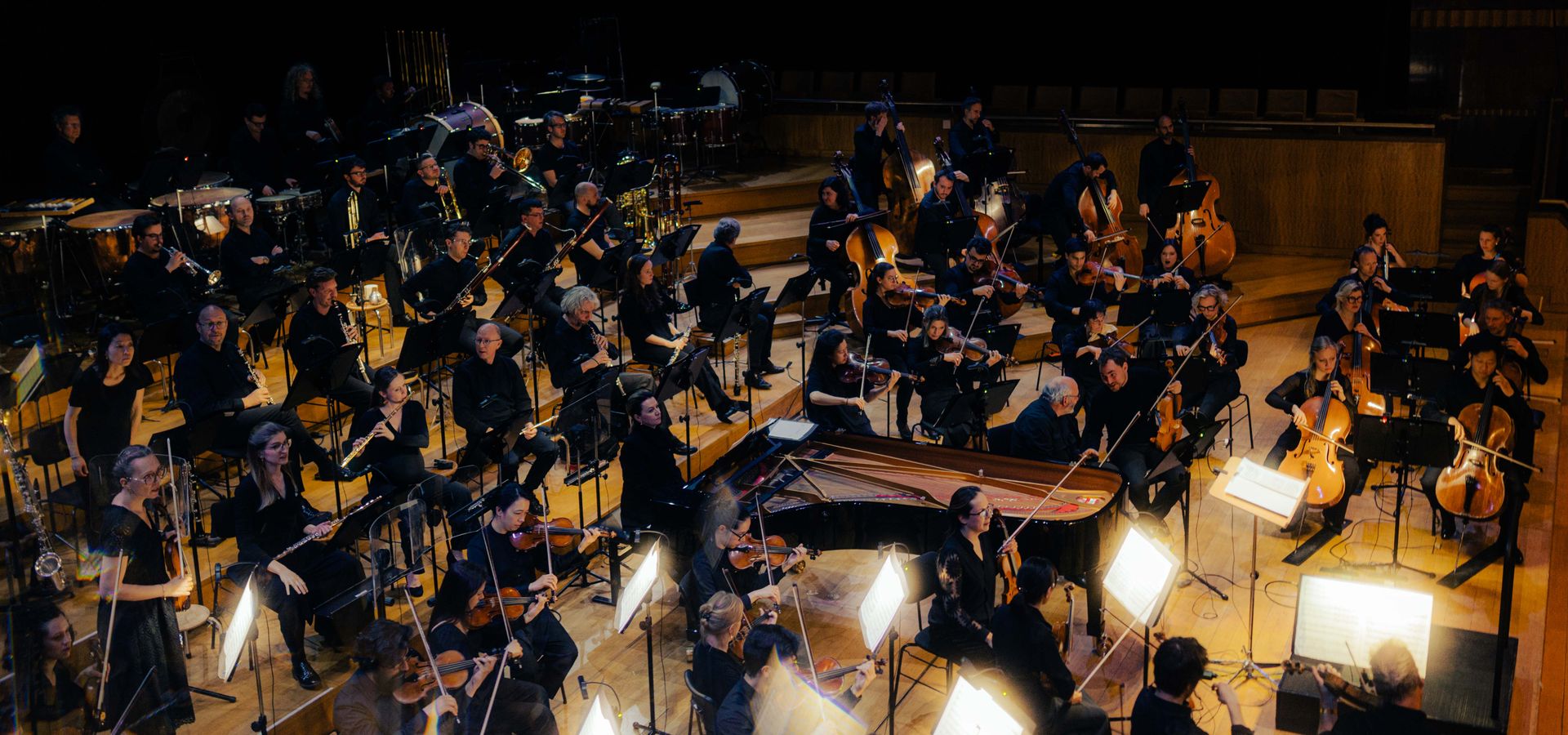 Brussels Philharmonic 