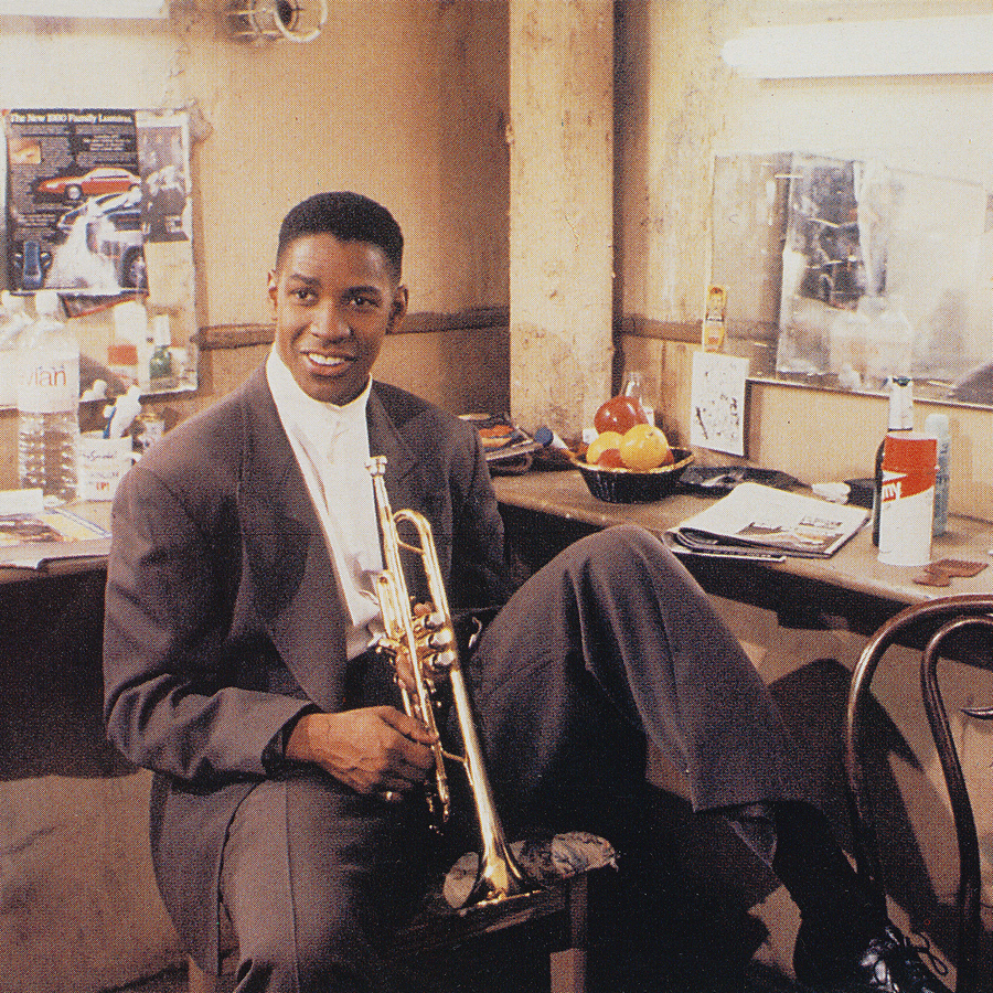 Mo’ Better Blues (Spike Lee)