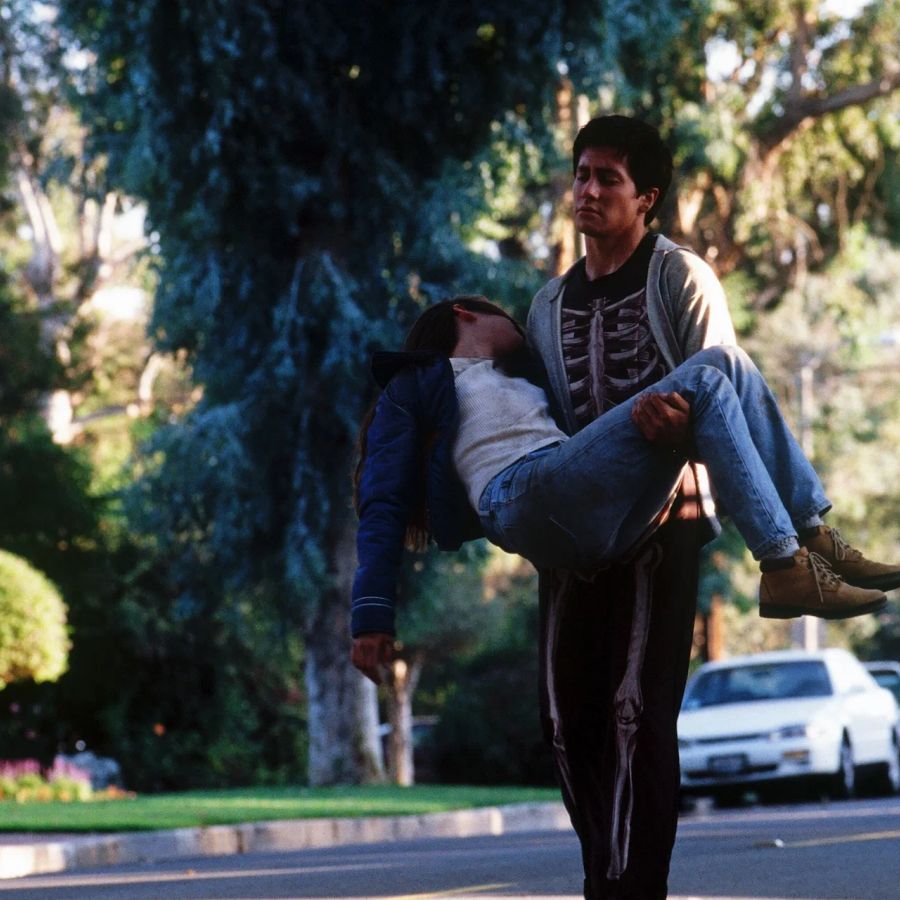 Donnie Darko (Richard Kelly)