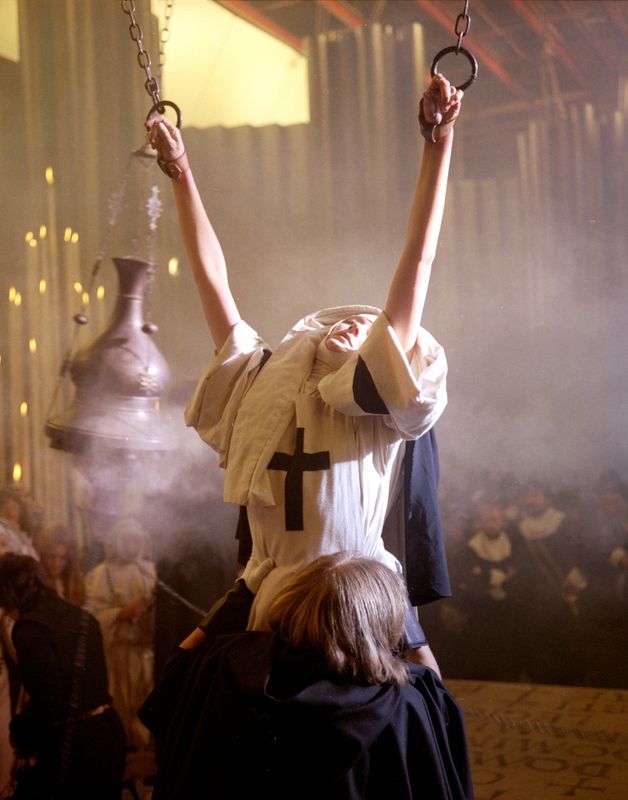 The Devils (Ken Russell)