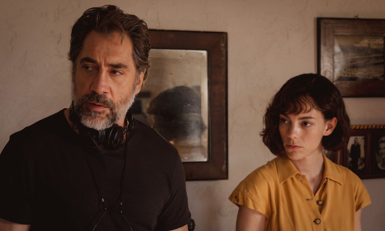 The Beloved (Rodrigo Sorogoyen)