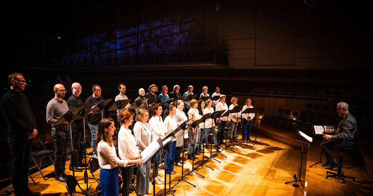 Vlaams Radiokoor & I Solisti