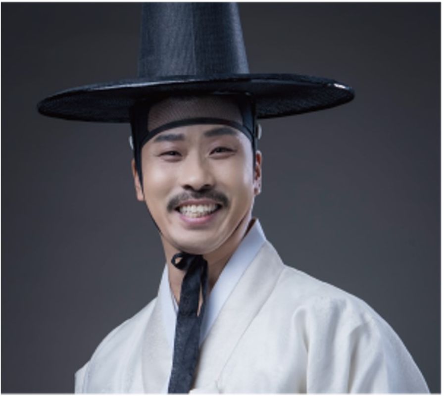Min-su Kang