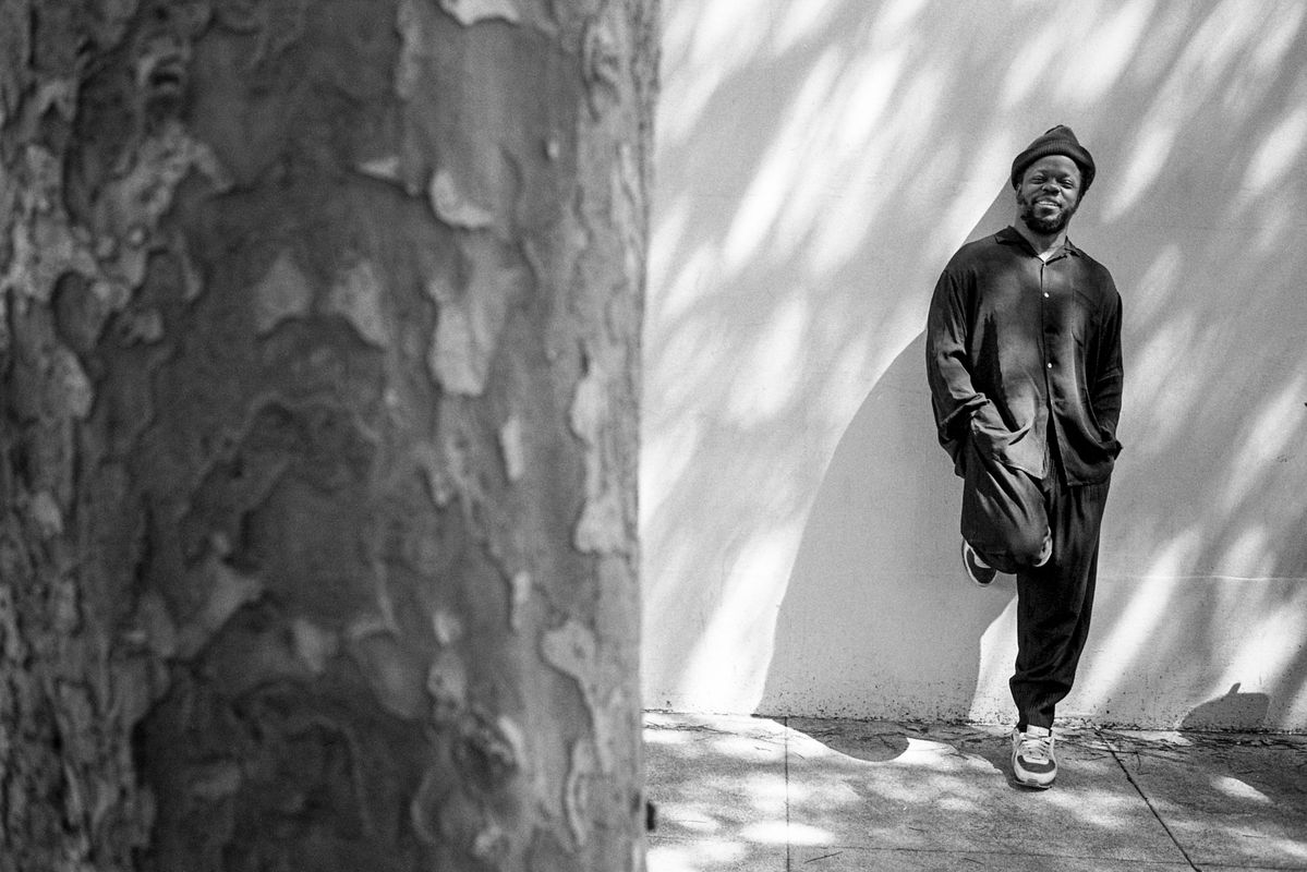 Ambrose Akinmusire Quartet